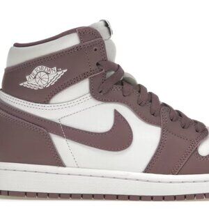 Nike Mens Air Jordan 1 Retro High OG 'Sky J Mauve'